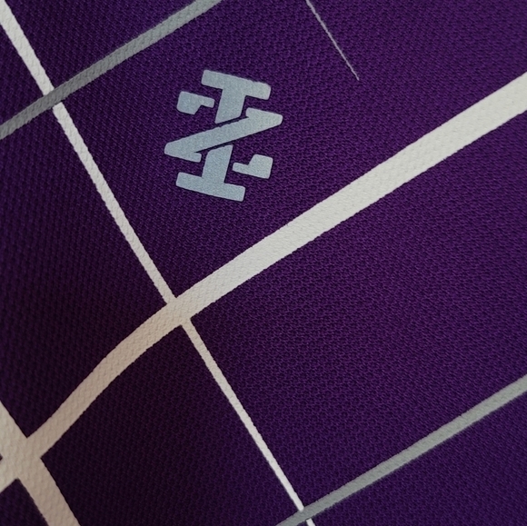 Izod Golf Polo - Picture 5 of 6